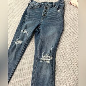 Jeans Old Navy
